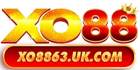 Logo XO88